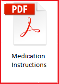Medication Instructions